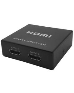 Video Splitter HDMI 2K, 4K BROBOTIX 497899 ACCRBT6950