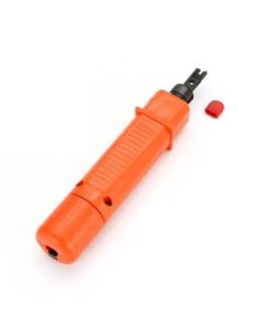 Pinza para Ponchar Panel de Parcheo BROBOTIX 497813 ACCRBT7090