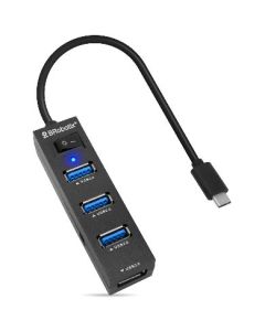 Docking 4 en 1, BROBOTIX 6001189 ACCRBT7160