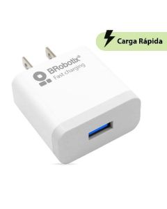 Cargador BROBOTIX 6000533 ACCRBT7210