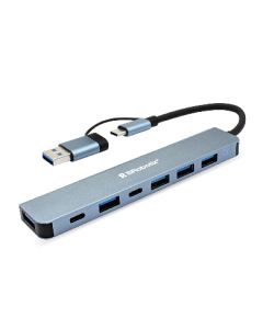 Docking Station  BROBOTIX 6005446 ACCRBT7580