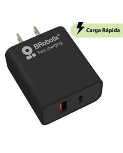 Cargadores BROBOTIX 6006658 ACCRBT8140