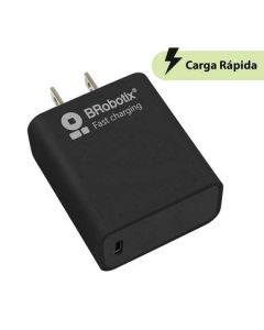 Cargadores BROBOTIX 6006627 ACCRBT8200