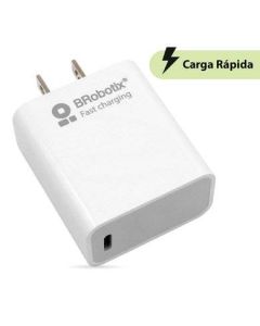 Cargadores BROBOTIX 6006610 ACCRBT8290