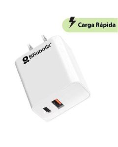 Cargadores BROBOTIX 6005552 ACCRBT8310