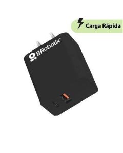 Cargadores BROBOTIX 6005569 ACCRBT8320