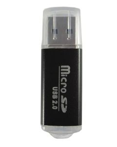 Lector de Memoria BROBOTIX 345673N ACCRBT840
