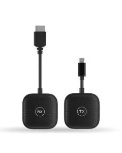 Adaptadores HDMI BROBOTIX 963432 ACCRBT8700