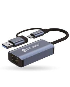 Cables USB BROBOTIX 406511 ACCRBT8890
