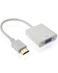 Convertidor  HDMI a VGA BROBOTIX 110910 ACCRBT900