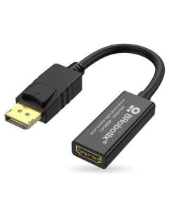 Adaptador Displayport BROBOTIX 406641 ACCRBT9060