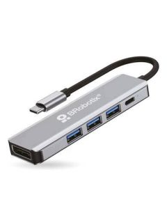 Docking Station BROBOTIX 406627 ACCRBT9090