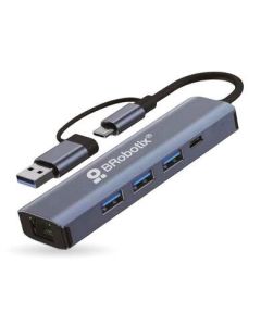 Docking Station BROBOTIX 406603 ACCRBT9100