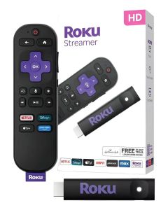 Roku Roku ROKU STICK STREAMING 3840S2 2025 ACCROK240