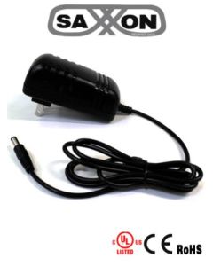 Fuente de poder SAXXON PSU1202E  ACCSAX030