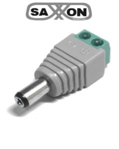 Conectores SAXXON PSUBR12H ACCSAX050