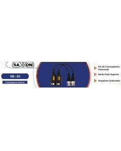Transceptores SAXXON VB - 01 ACCSAX130