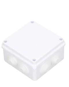 Caja de conexiones SAXXON PB100 ACCSAX190
