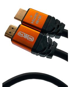 Cable HDMI SAXXON SX015HDC ACCSAX200