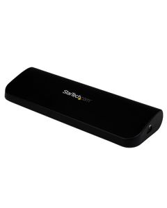 Replicador de Puertos StarTech.com USB3SDOCKHDV ACCSTA760