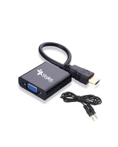 Adaptadores HDMI Stylos STACHV1B ACCSTY120