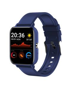Smartwatch Stylos STASWM3CA ACCSTY450