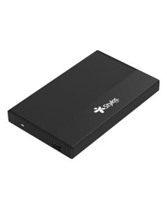 Gabinetes para Discos Duros Stylos STEN251B ACCSTY500