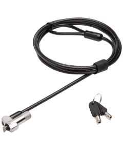 Candado de seguridad TECHZONE TZKL703KD ACCTCH9740