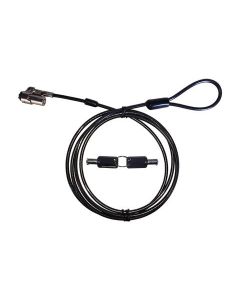 Candado TECHZONE TZNK701 ACCTCZ010