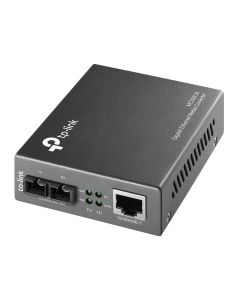 Convertidor de Medios TP-LINK MC200CM ACCTPL100