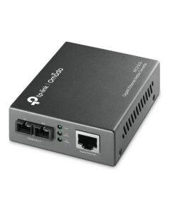 Convertidor de Medios TP-LINK MC210CS ACCTPL110