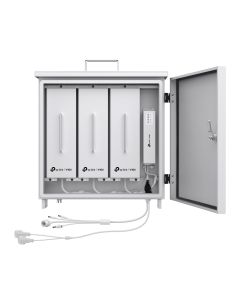 Contolador de sistema solar TP-LINK VIGI PS90 ACCTPL1480