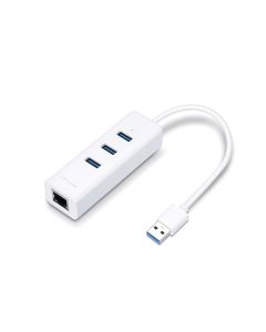 Adaptador USB 2 en 1 TP-LINK UE330 ACCTPL690