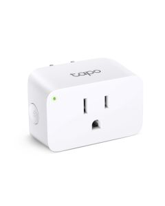 Mini Enchufe TP-LINK TAPO P105(1-PACK) ACCTPL780