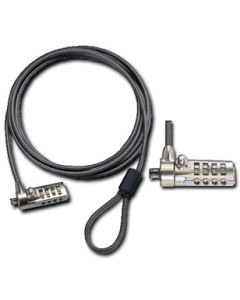 Candado de Seguridad TARGUS ASP61LA ACCTRG2190