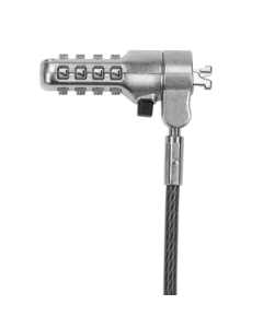 Candado TARGUS ASP71GLX-S ACCTRG2950
