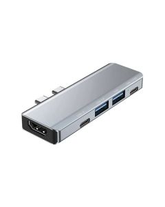 Docking Station URBAN BALANCE UB52 ACCUBA230