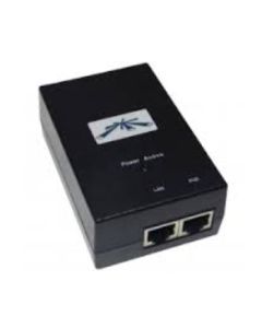 Inyector PoE UBIQUITI POE-24-24W ACCUBI220