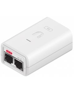 Adaptador UBIQUITI POE-24-7W-G-WH ACCUBI590
