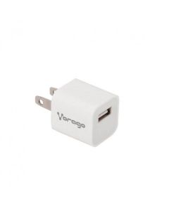 Cargador de pared VORAGO AU-105 ACCVGO1520