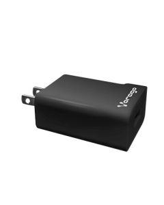 Cargador VORAGO AU-302-BK ACCVGO1670