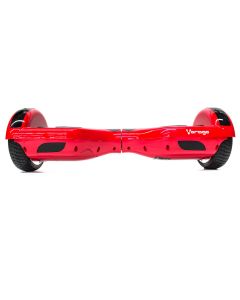 Patineta VORAGO HB-200-RD ACCVGO1750