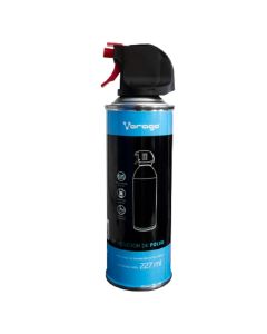 Aire Comprimido Vorago 227ml VORAGO CLN-106 ACCVGO1810