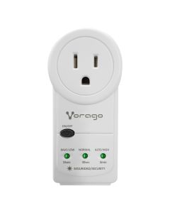 Reguladores VORAGO AVR-300 ACCVGO2600