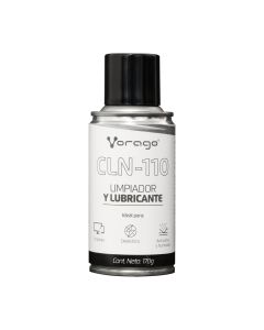 Limpiador VORAGO CLN-110 ACCVGO2730