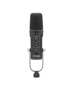 Micrófono Condensador Kit para Streaming Yeyian YSA-UCHQ-01 ACCYEY220