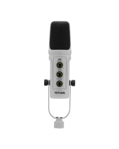 Micrófono Condensador Kit para Streaming Yeyian YSA-UCHQ-02 ACCYEY230