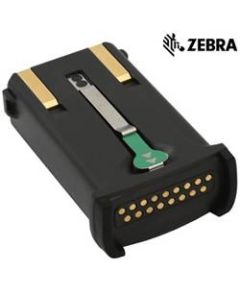 Kit Punto de Venta ZEBRA BTRY-MC9X-26MA-01 ACCZBR970