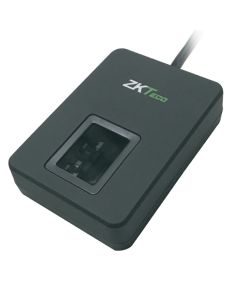 Enrolador de huellas USB de alta resolución ZK TECO ZK9500 ACCZKT120