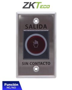 Control de Acceso ZK TECO TLEB102 ACCZKT440